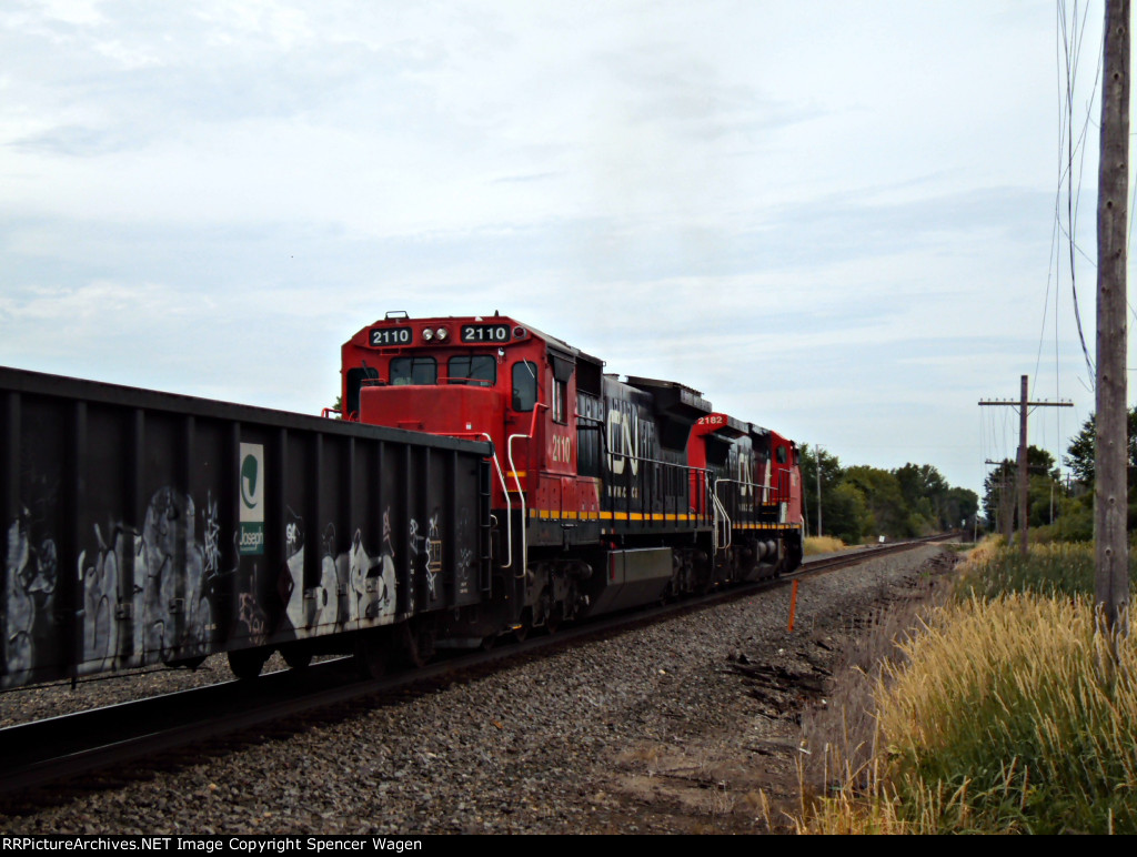 CN 2110